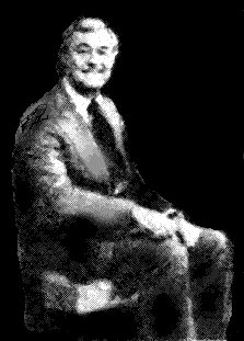 PHOTO OF MAYOR GEORGE MOSCONE