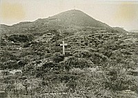 Lone Mountain Cemetery 1867
